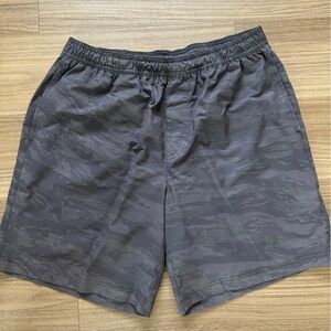 Chubbies Dark Gray Shorts